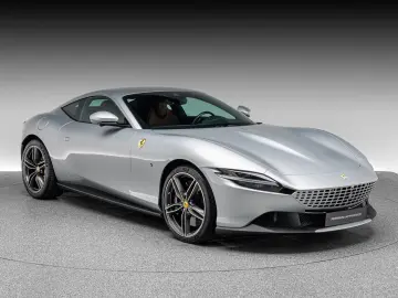 FERRARI Roma 360 JBL PassDisplay