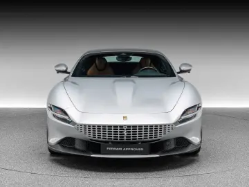 FERRARI Roma 360 JBL PassDisplay