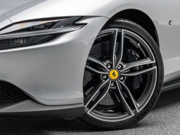 FERRARI Roma 360 JBL PassDisplay