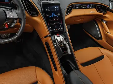 FERRARI Roma 360 JBL PassDisplay