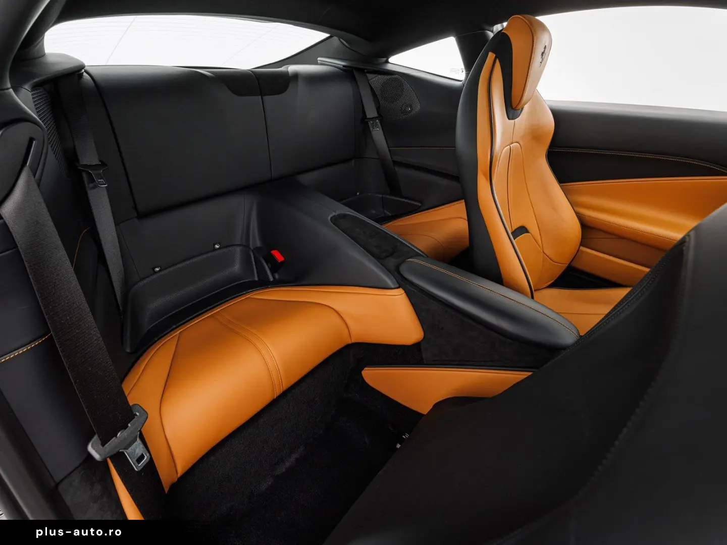 FERRARI Roma 360 JBL PassDisplay