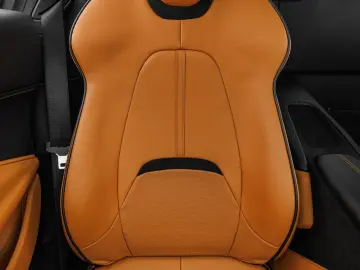 FERRARI Roma 360 JBL PassDisplay