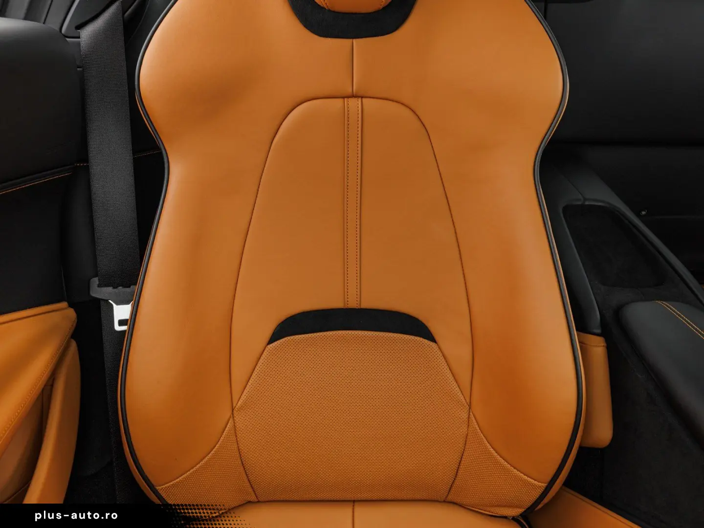 FERRARI Roma 360 JBL PassDisplay