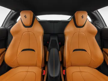 FERRARI Roma 360 JBL PassDisplay