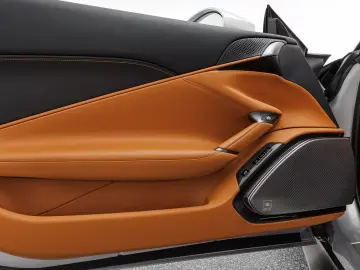 FERRARI Roma 360 JBL PassDisplay