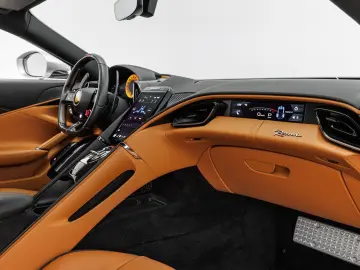 FERRARI Roma 360 JBL PassDisplay