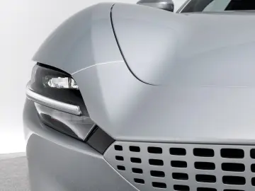 FERRARI Roma 360 JBL PassDisplay