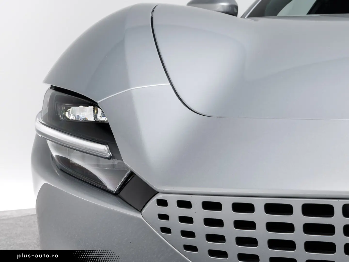 FERRARI Roma 360 JBL PassDisplay