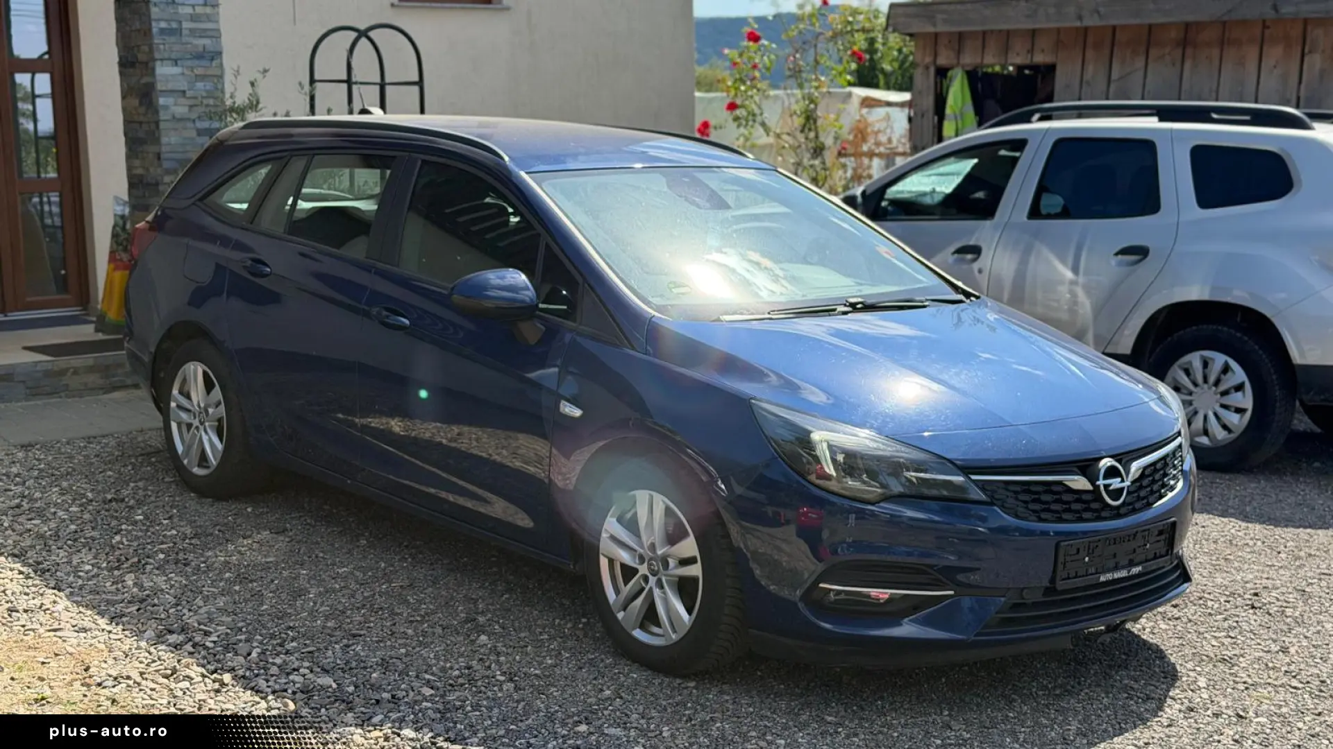 Opel Astra 1.5 CDTI 2021
