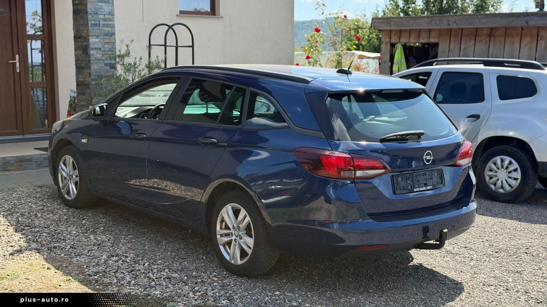 Opel Astra 1.5 CDTI 2021