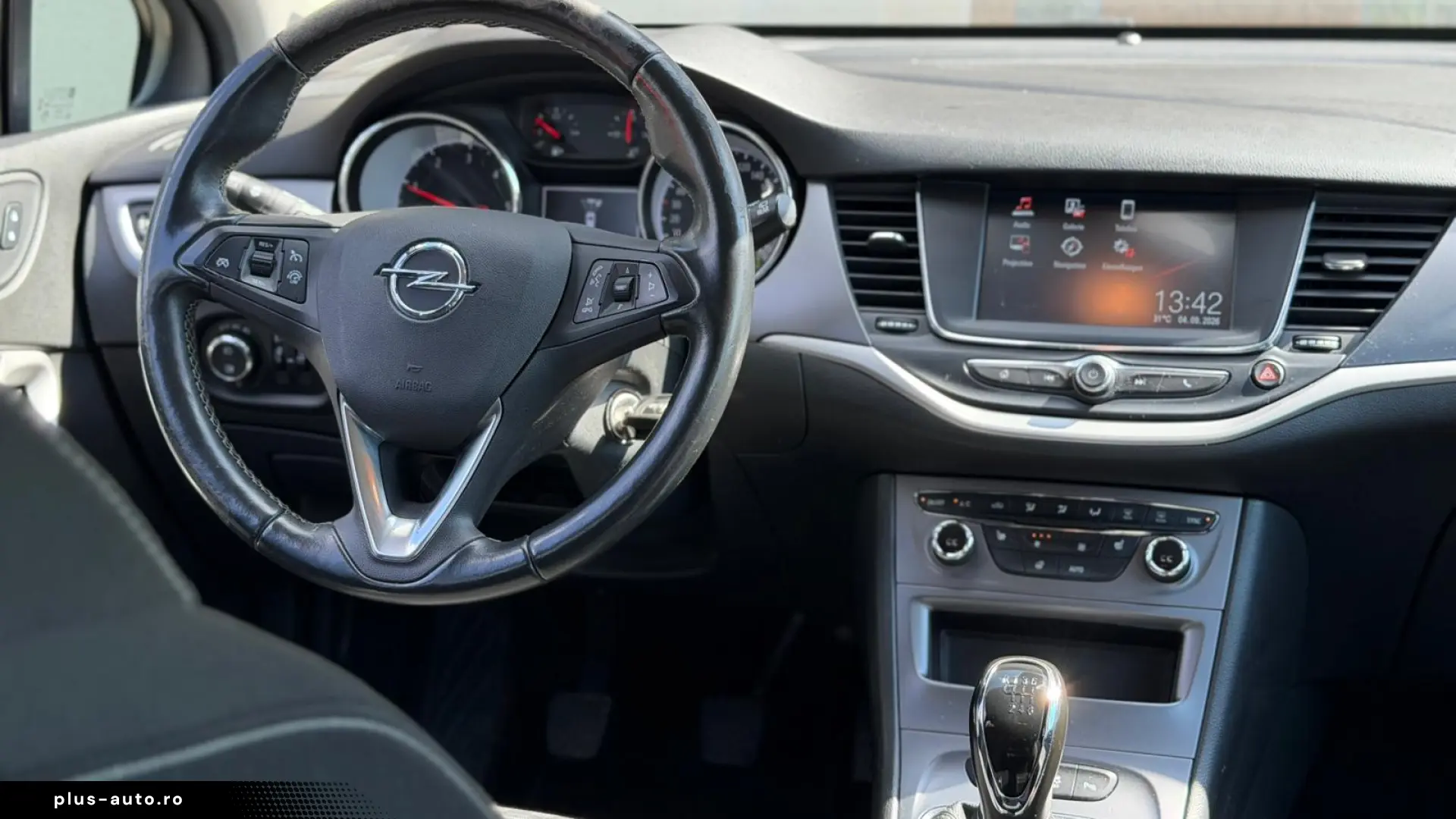 Opel Astra 1.5 CDTI 2021