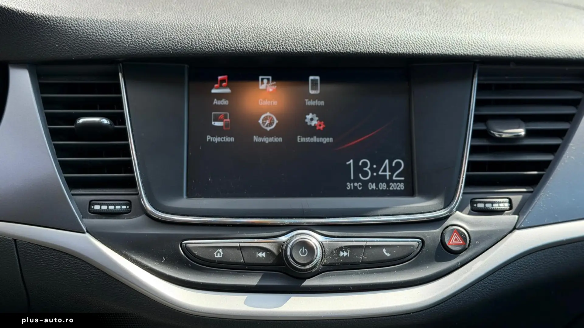 Opel Astra 1.5 CDTI 2021