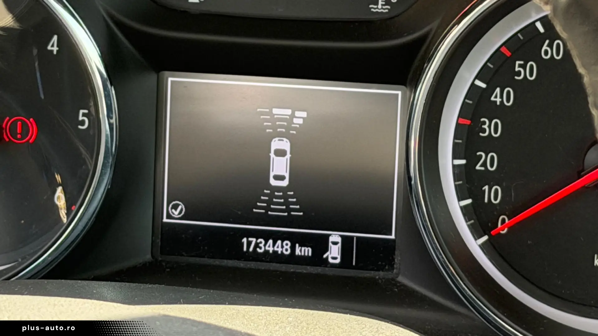 Opel Astra 1.5 CDTI 2021