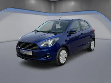 FORD KA       17.000KM