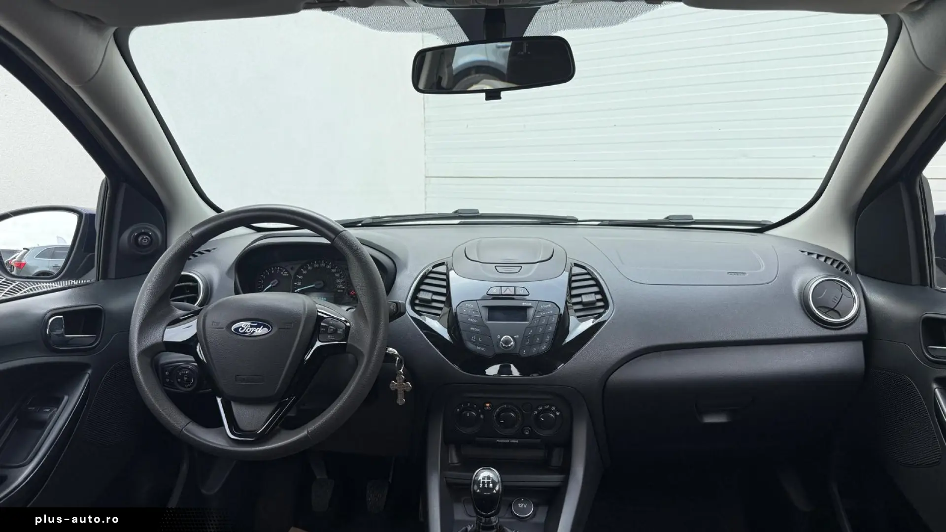 FORD KA       17.000KM