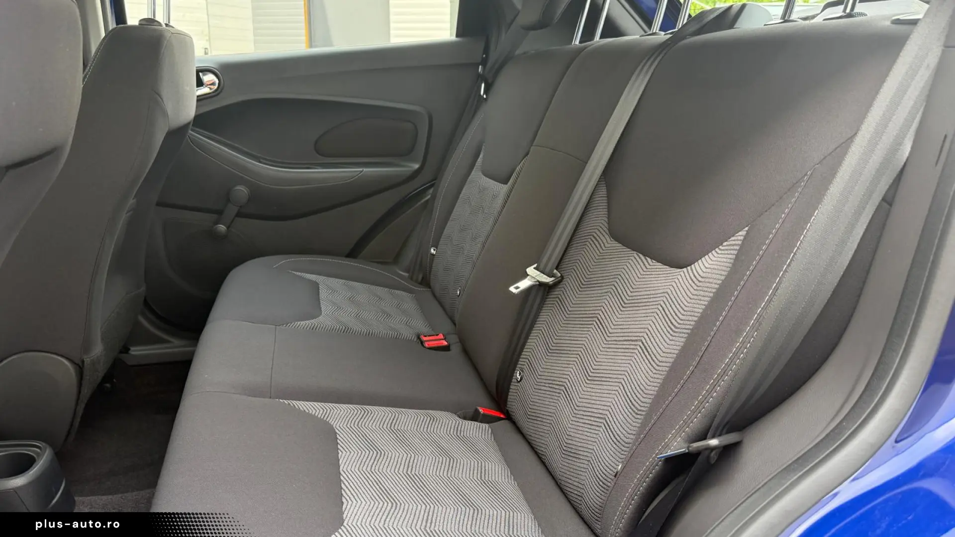 FORD KA       17.000KM
