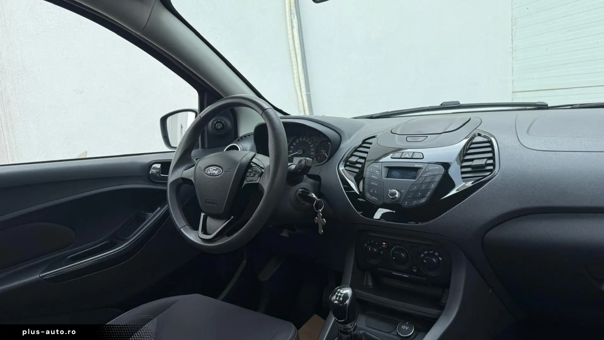 FORD KA       17.000KM