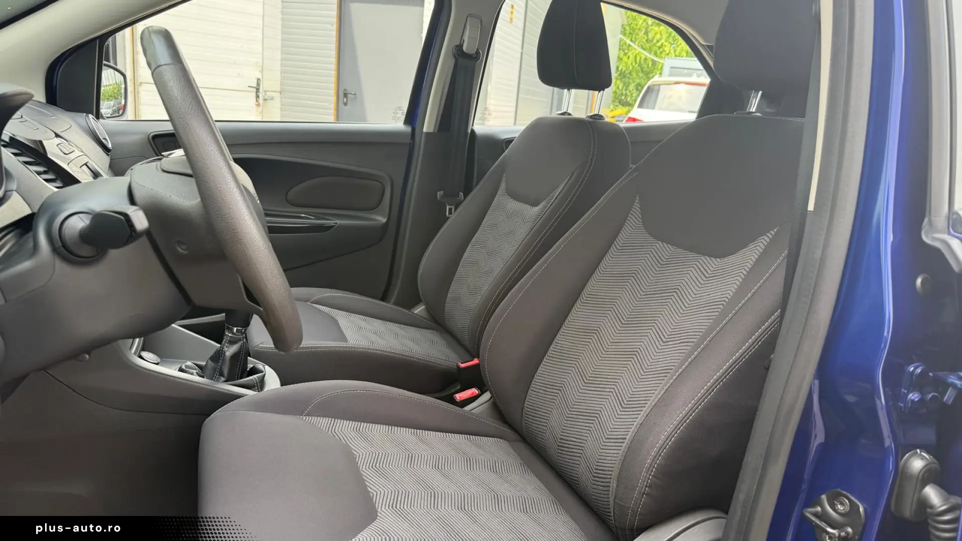FORD KA       17.000KM