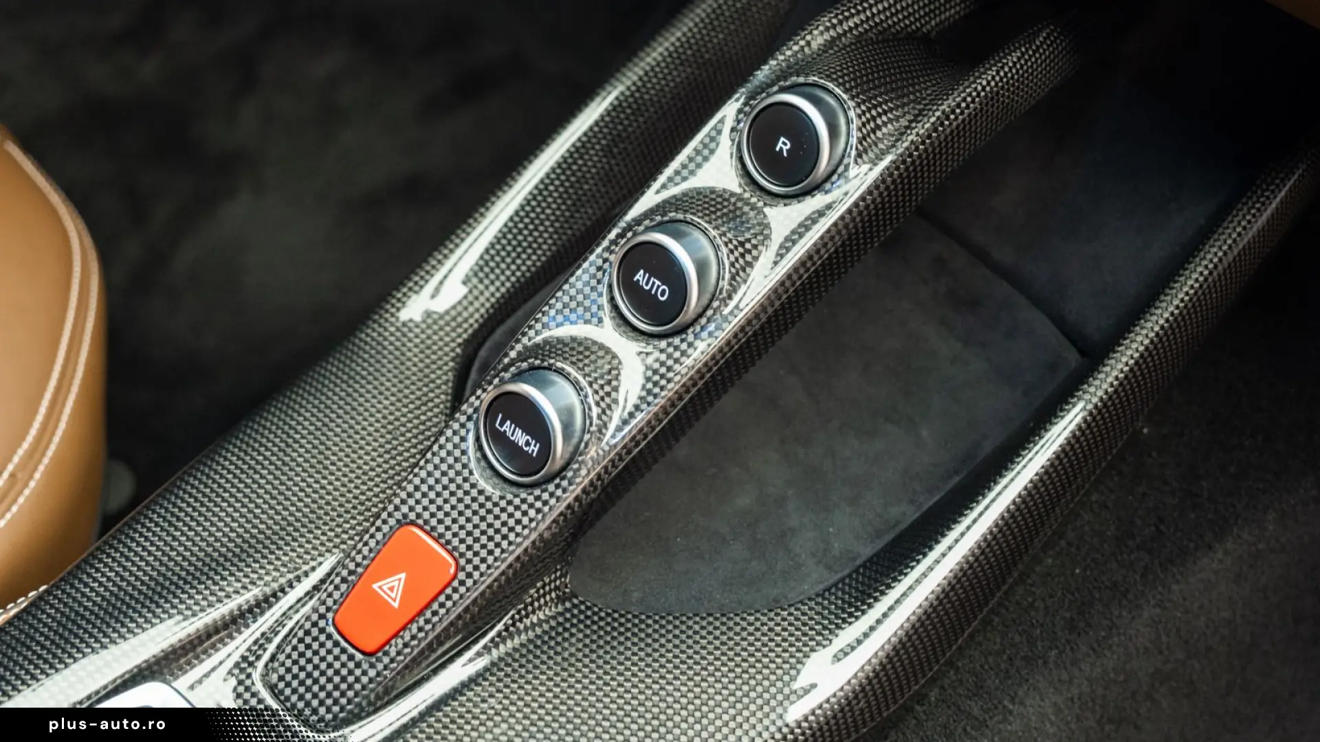 Ferrari 812 6.5 V12 Superfast DCT F1