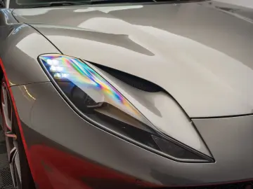 Ferrari 812 6.5 V12 Superfast DCT F1