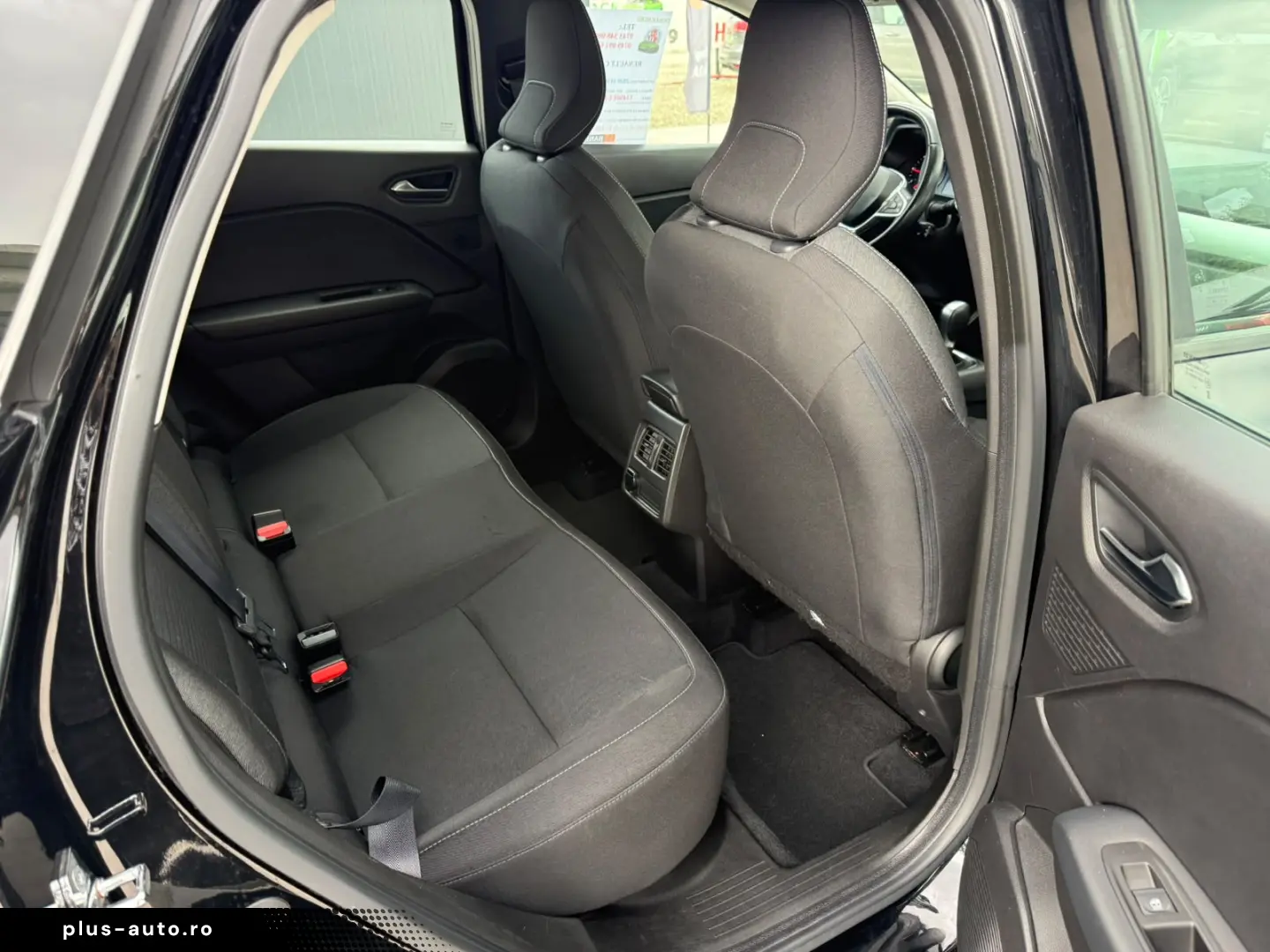 Renault Captur 2020  1.5 Diesel Automat