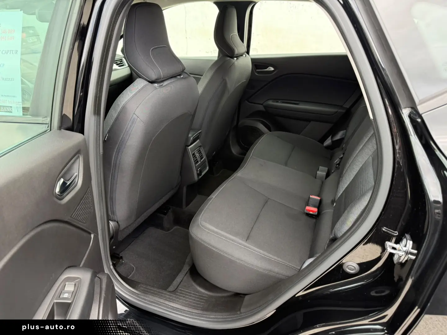 Renault Captur 2020  1.5 Diesel Automat