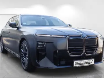BMW 740 i M Sport - LIVRARE IMEDIATA!!
