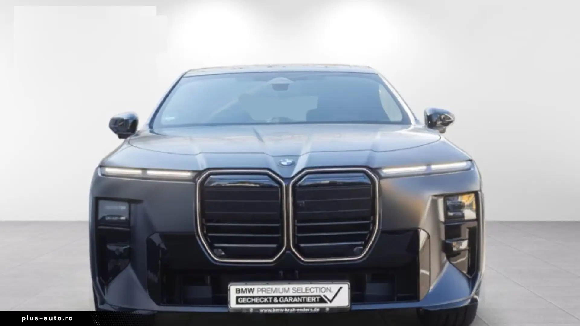 BMW 740 i M Sport - LIVRARE IMEDIATA!!