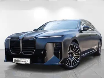 BMW 740 i M Sport - LIVRARE IMEDIATA!!