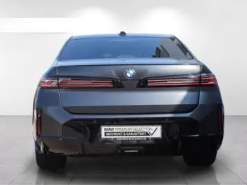 BMW 740 i M Sport - LIVRARE IMEDIATA!!