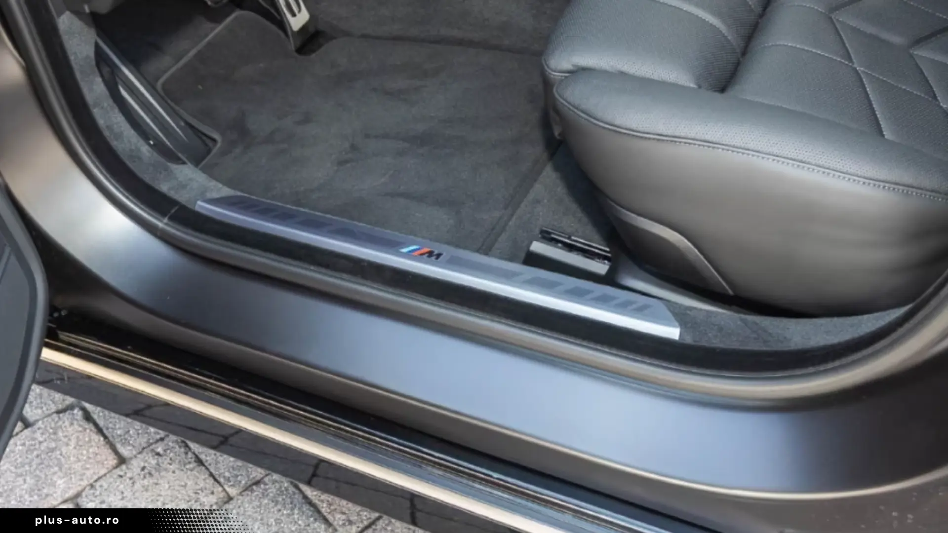 BMW 740 i M Sport - LIVRARE IMEDIATA!!
