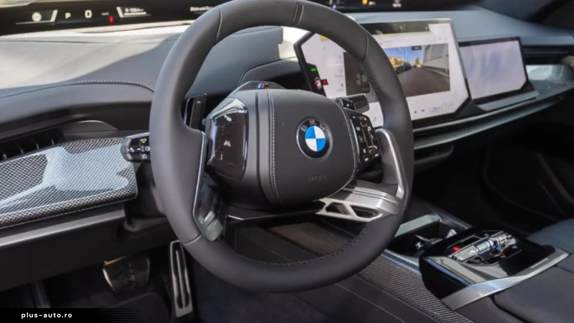 BMW 740 i M Sport - LIVRARE IMEDIATA!!