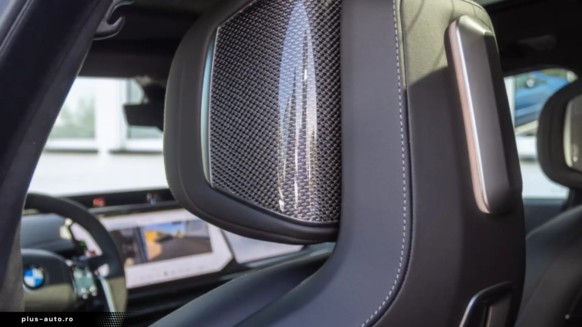 BMW 740 i M Sport - LIVRARE IMEDIATA!!