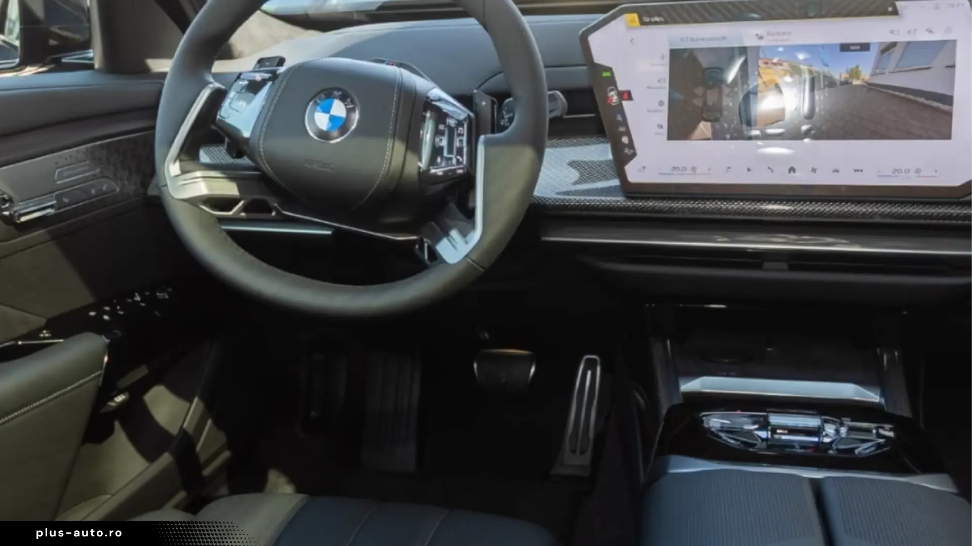 BMW 740 i M Sport - LIVRARE IMEDIATA!!