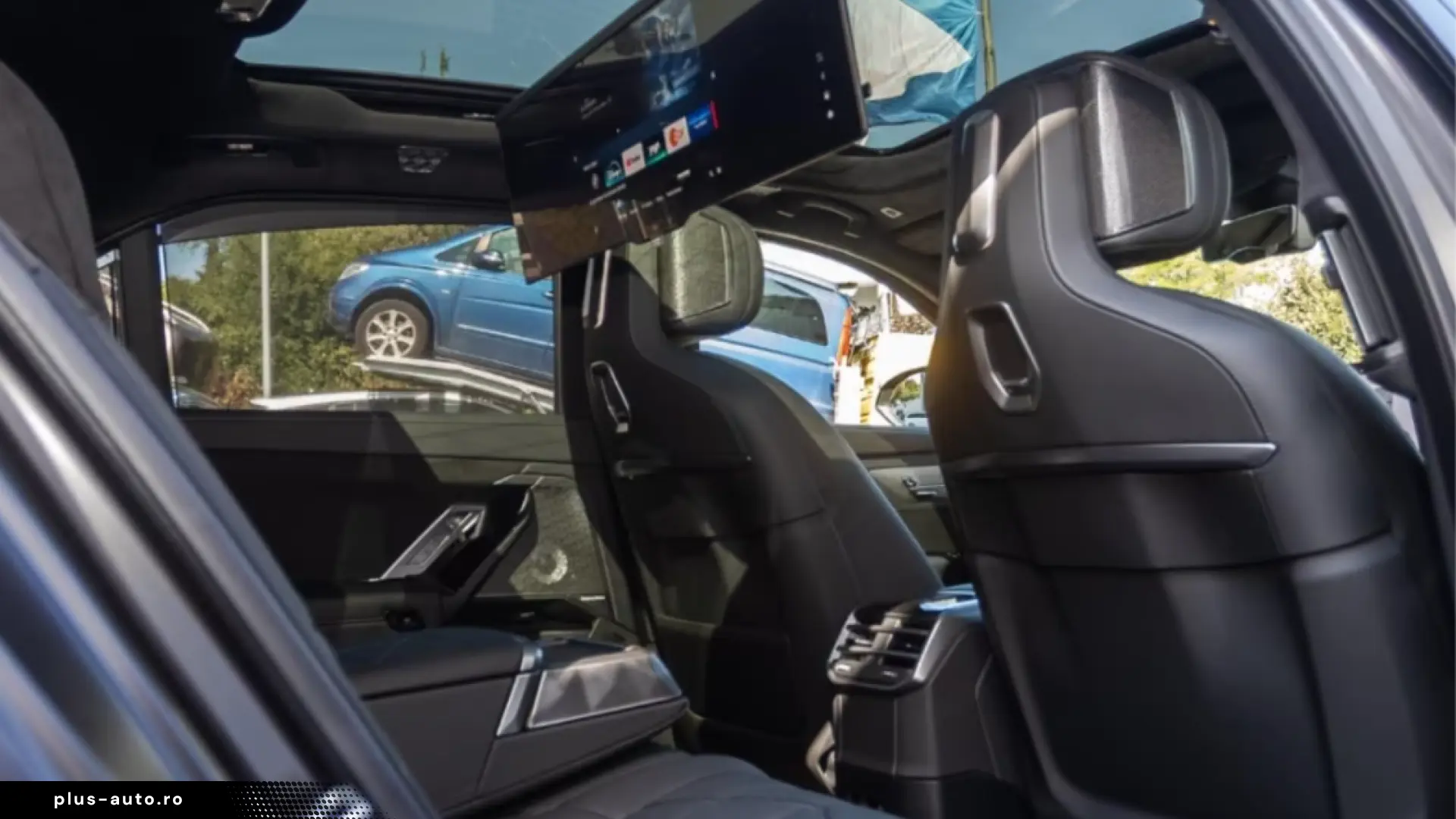 BMW 740 i M Sport - LIVRARE IMEDIATA!!