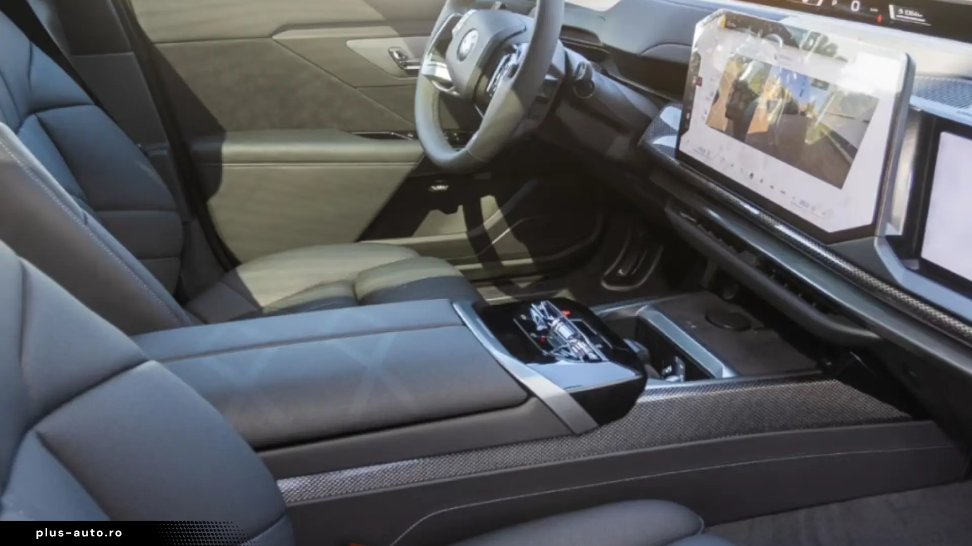 BMW 740 i M Sport - LIVRARE IMEDIATA!!