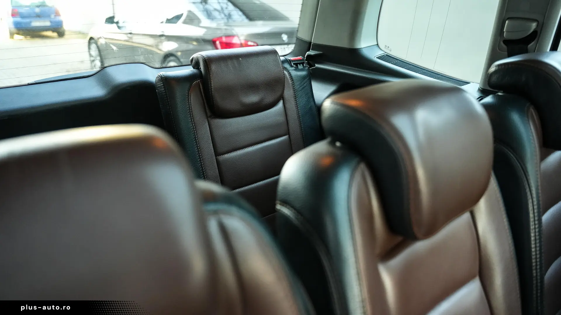 Volkswagen Touran 2.0 TDI