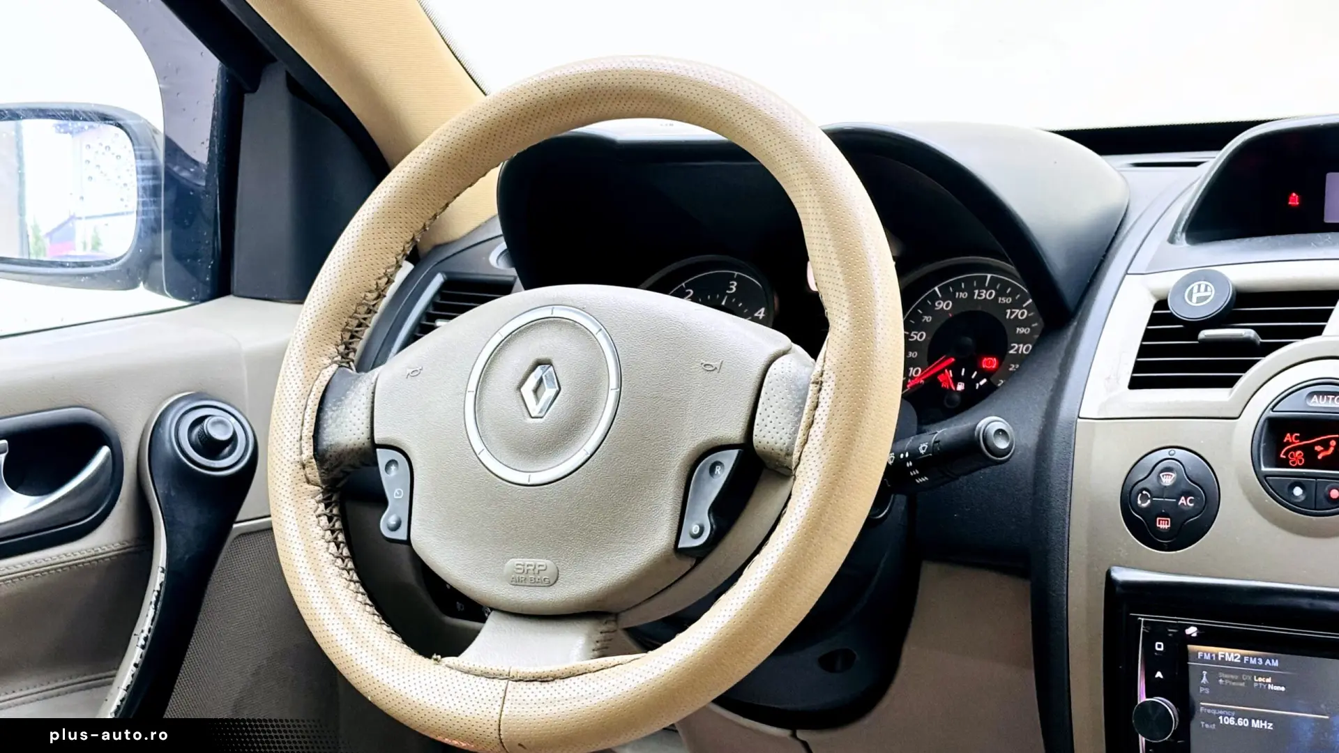 Renault   Megane   1.5   85CP   An 2007   Euro 4   Manuală