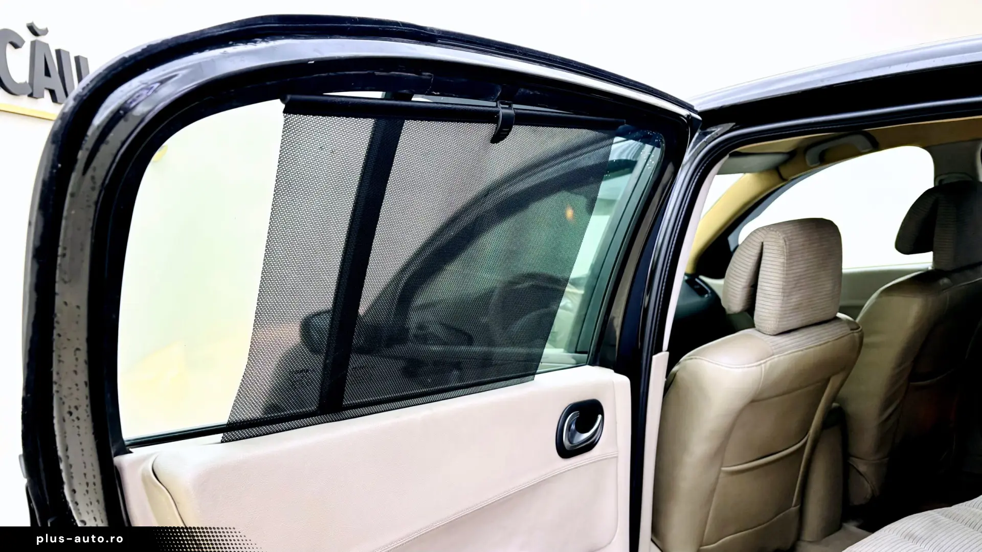 Renault   Megane   1.5   85CP   An 2007   Euro 4   Manuală
