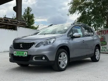 Peugeot 2008 Style Edition 2019  1.2 Benzina