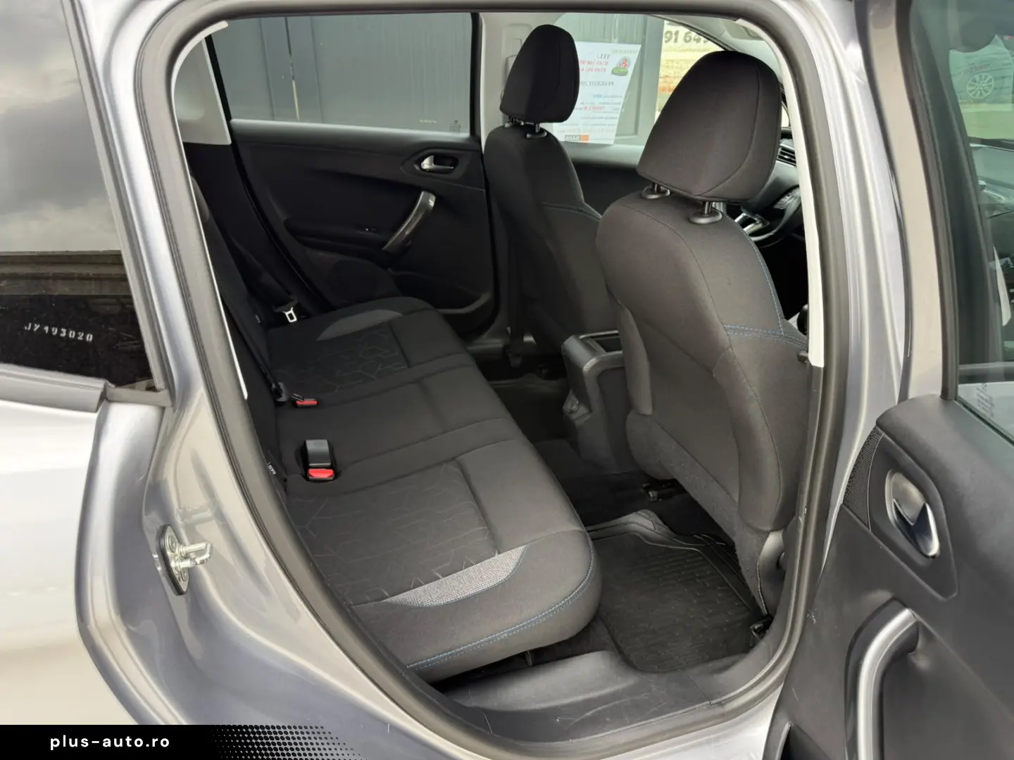 Peugeot 2008 Style Edition 2019  1.2 Benzina