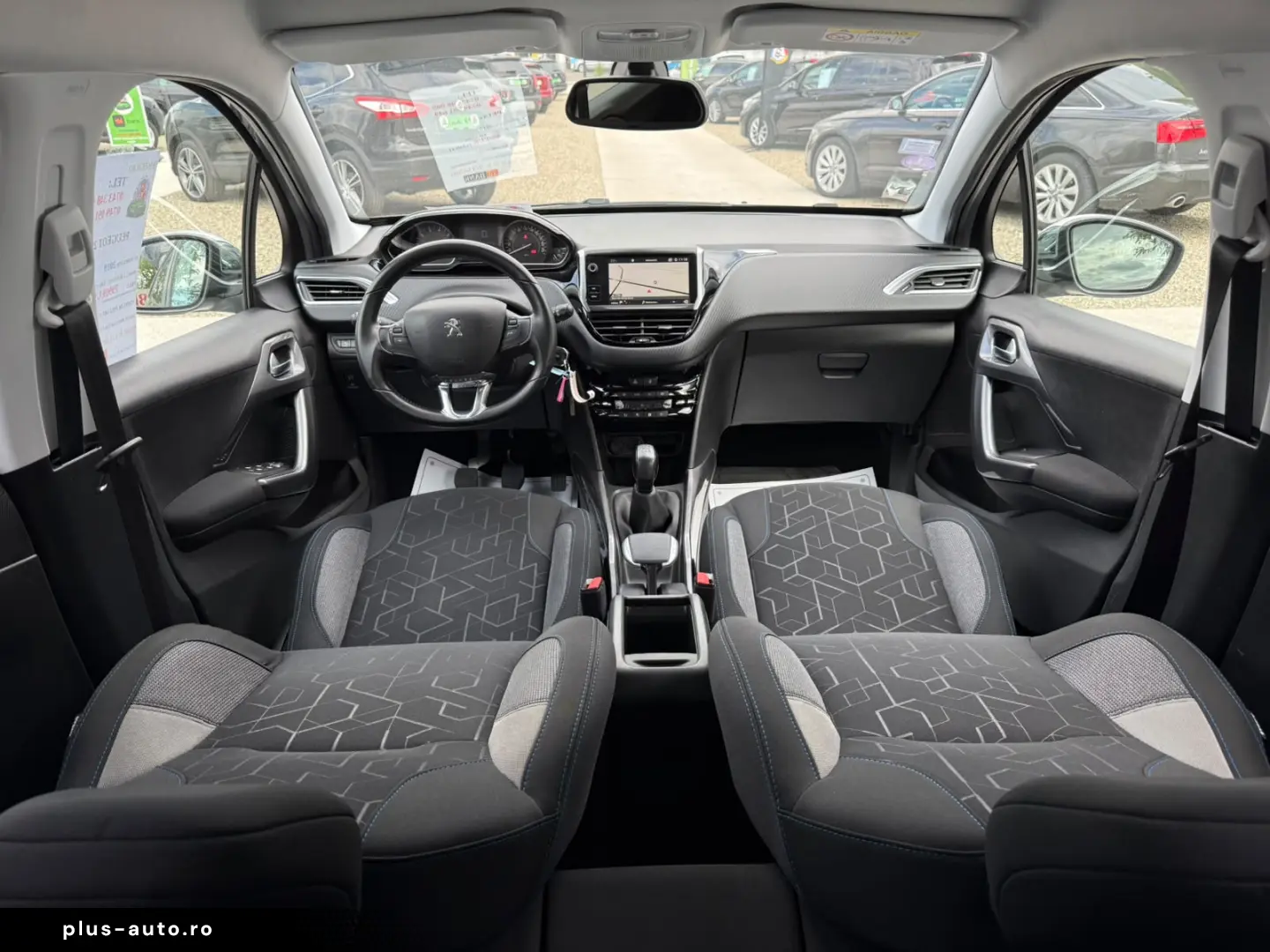 Peugeot 2008 Style Edition 2019  1.2 Benzina