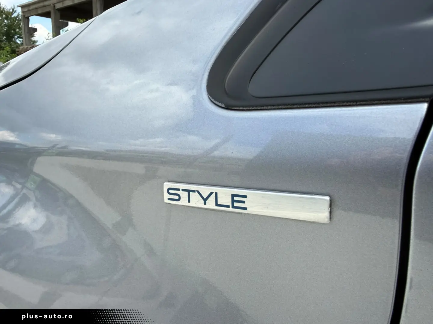 Peugeot 2008 Style Edition 2019  1.2 Benzina