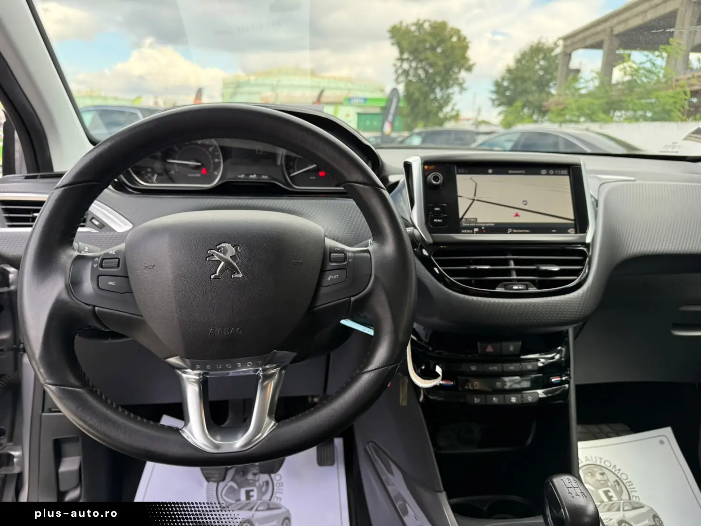 Peugeot 2008 Style Edition 2019  1.2 Benzina