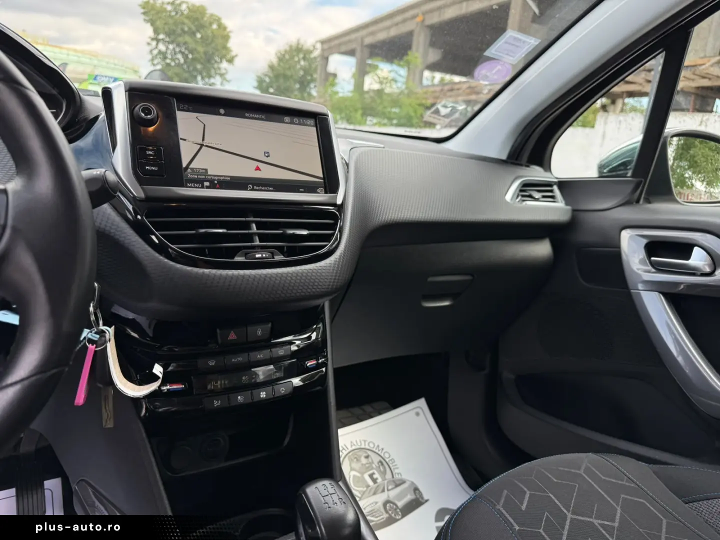 Peugeot 2008 Style Edition 2019  1.2 Benzina