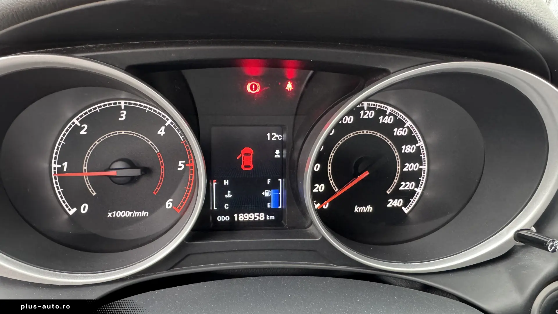 Mitsubishi ASX 1.8 DI-D 4WD Instyle