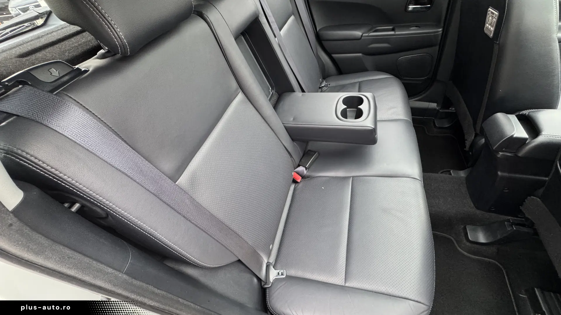 Mitsubishi ASX 1.8 DI-D 4WD Instyle