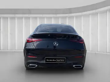 MERCEDES-BENZ GLC 300 Edition AMG Night Pano Burmes …