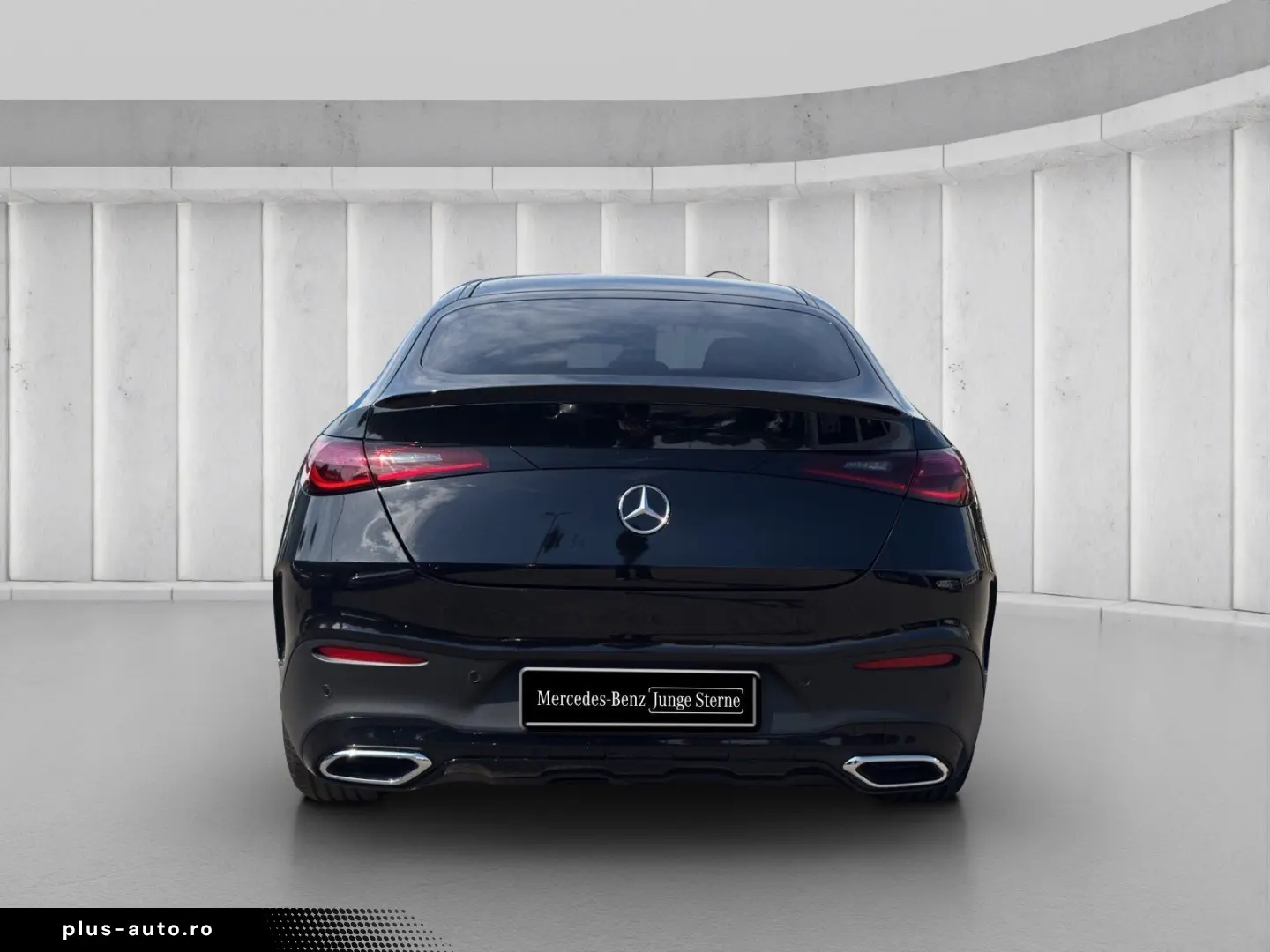 MERCEDES-BENZ GLC 300 Edition AMG Night Pano Burmes &hellip;