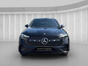 MERCEDES-BENZ GLC 300 Edition AMG Night Pano Burmes …